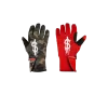 GUANTES IZQUIERDO ROJO / DERECHO CAMUFLAJE MONEY DRIPS GUANTES IZQUIERDO ROJO / DERECHO CAMUFLAJE MONEY DRIPS