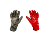 GUANTES IZQUIERDO ROJO / DERECHO CAMUFLAJE MONEY DRIPS GUANTES IZQUIERDO ROJO / DERECHO CAMUFLAJE MONEY DRIPS