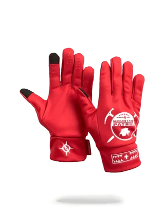GUANTES $KY HIGH SEEKERS