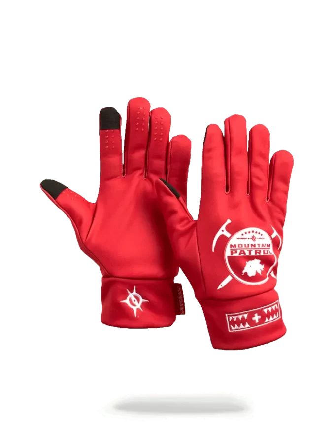 GUANTES $KY HIGH SEEKERS