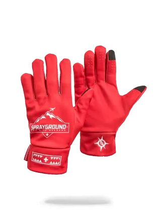 GUANTES $KY HIGH SEEKERS
