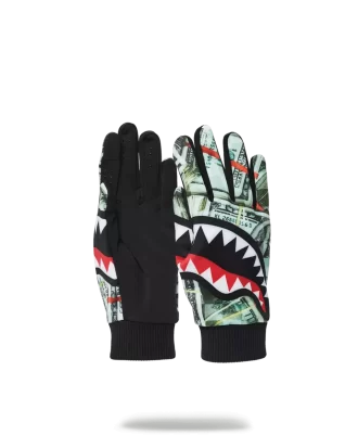 GUANTES «MAMÁ, LO LOGRÉ»