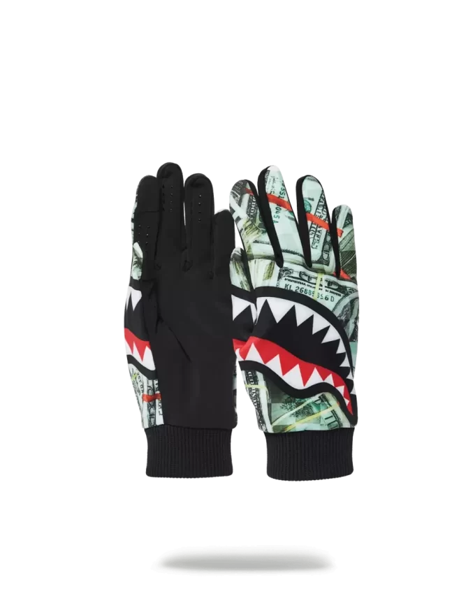GUANTES «MAMÁ, LO LOGRÉ» GUANTES «MAMÁ, LO LOGRÉ»
