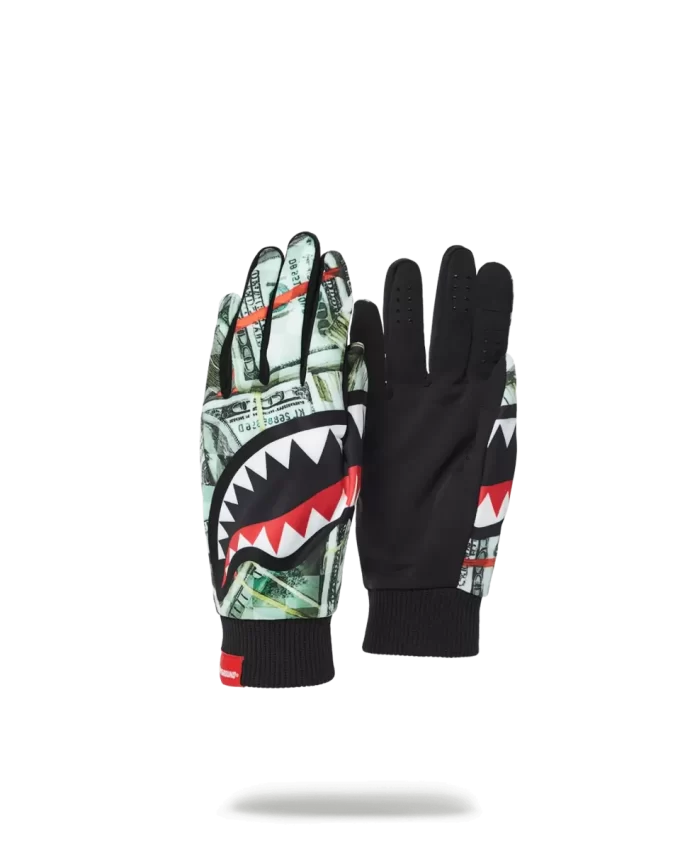 GUANTES «MAMÁ, LO LOGRÉ» GUANTES «MAMÁ, LO LOGRÉ»