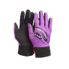 GUANTES MORADOS 3M CON BOCA DE TIBURÓN GUANTES MORADOS 3M CON BOCA DE TIBURÓN