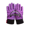 GUANTES MORADOS 3M CON BOCA DE TIBURÓN GUANTES MORADOS 3M CON BOCA DE TIBURÓN