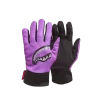GUANTES MORADOS 3M CON BOCA DE TIBURÓN GUANTES MORADOS 3M CON BOCA DE TIBURÓN