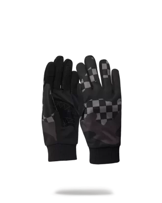 GUANTES PARA NO DORMIR A LAS 3 AM