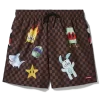 ¡HAGAMOS RUIDO CON PANTALONES DE BAÑO!