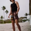 ¡HAGAMOS RUIDO CON PANTALONES DE BAÑO!