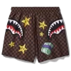 ¡HAGAMOS RUIDO CON PANTALONES DE BAÑO!