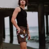 ¡HAGAMOS RUIDO CON PANTALONES DE BAÑO!