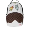 ¡HAGAMOS RUIDO! MOCHILA ¡HAGAMOS RUIDO! MOCHILA