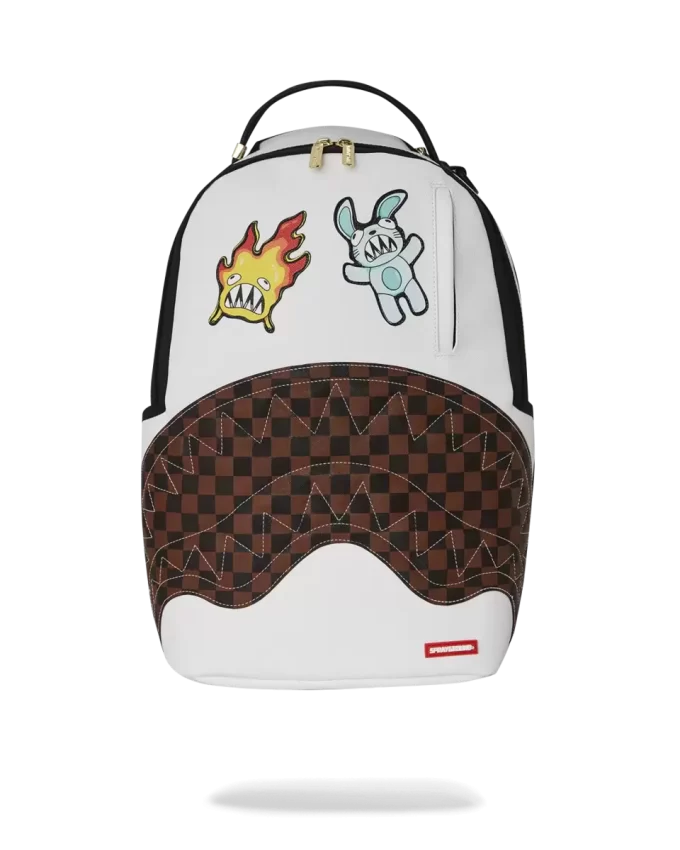 ¡HAGAMOS RUIDO! MOCHILA ¡HAGAMOS RUIDO! MOCHILA