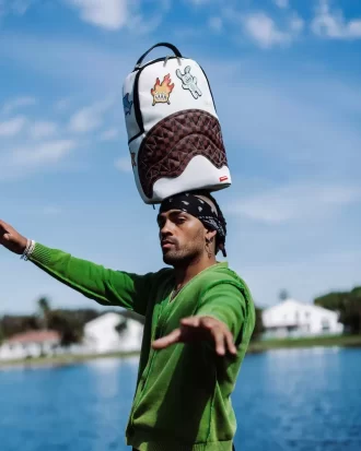 ¡HAGAMOS RUIDO! MOCHILA