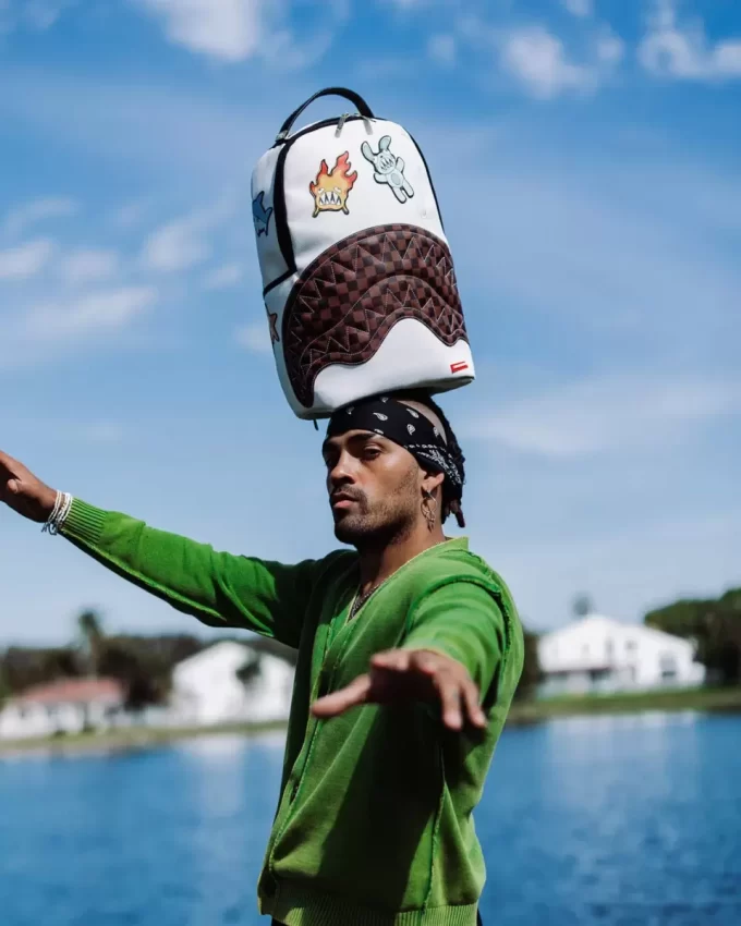 ¡HAGAMOS RUIDO! MOCHILA ¡HAGAMOS RUIDO! MOCHILA