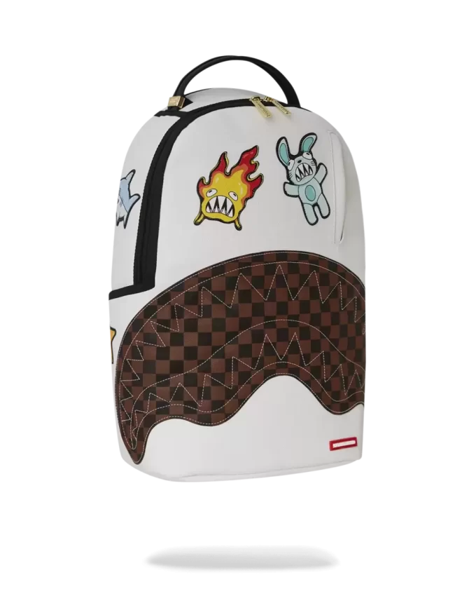 ¡HAGAMOS RUIDO! MOCHILA ¡HAGAMOS RUIDO! MOCHILA