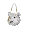 HALLONGA DE BOLA DE OSO ALTO