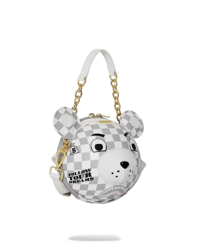 HALLONGA DE BOLA DE OSO ALTO