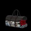 $HARKBITE BOLSA DE VIAJE GRANDE $HARKBITE BOLSA DE VIAJE GRANDE