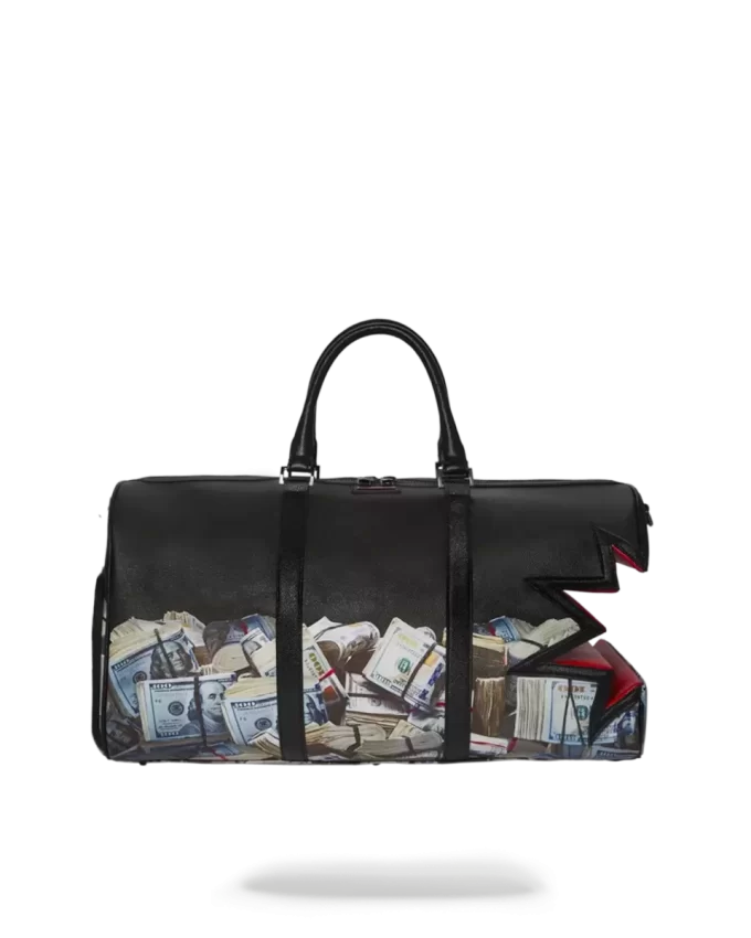 $HARKBITE BOLSA DE VIAJE GRANDE $HARKBITE BOLSA DE VIAJE GRANDE