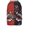 HARLEY QUINN: MOCHILA ROMPE