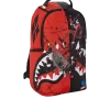 HARLEY QUINN: MOCHILA ROMPE