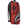 HARLEY QUINN: MOCHILA ROMPE