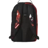 HARLEY QUINN: MOCHILA ROMPE