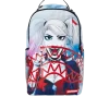 HARLEY QUINN TIBURÓN