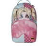 HARLEY QUINN TIBURÓN DE CHICLE