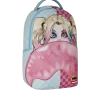 HARLEY QUINN TIBURÓN DE CHICLE