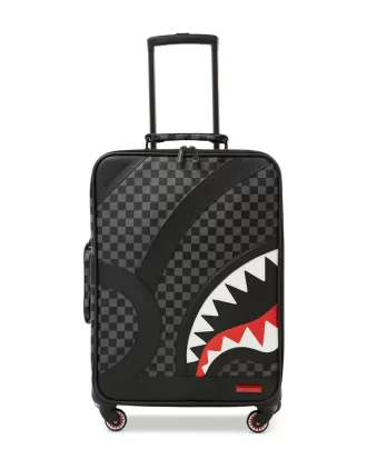 HENNY AIIR AL TRONO EQUIPAJE DE MANO PARA JETSETTER