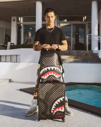 HENNY AIIR AL TRONO EQUIPAJE DE MANO PARA JETSETTER