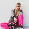 HENNY AIIR AL TRONO SALVAJE