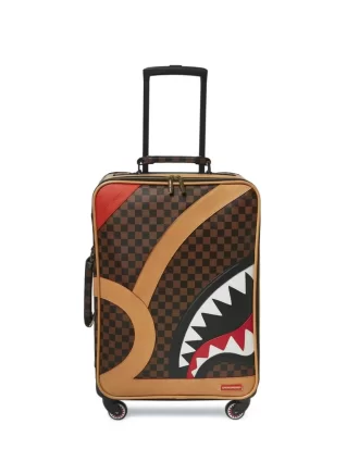 HENNY AIR AL TRONO EQUIPAJE DE MANO PARA JETSETTER