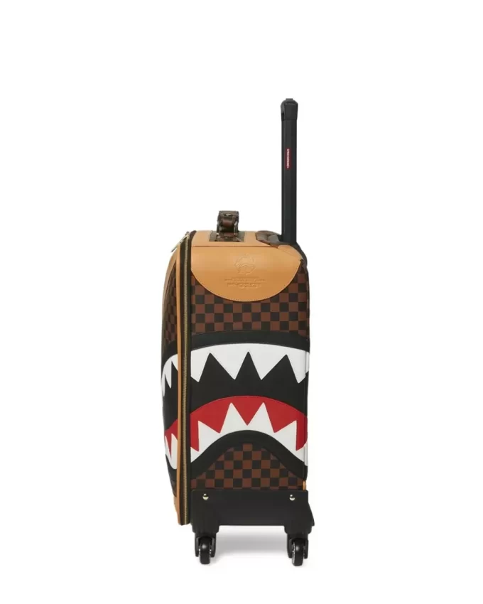 HENNY AIR AL TRONO EQUIPAJE DE MANO PARA JETSETTER HENNY AIR AL TRONO EQUIPAJE DE MANO PARA JETSETTER