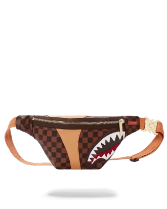 HENNY AIR AL TRONO SAVVY BOLSO CRUZADO