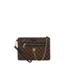 HENNY LOCK SHARKS EN PARIS CROSSOVER CLUTCH HENNY LOCK SHARKS EN PARIS CROSSOVER CLUTCH