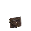 HENNY LOCK SHARKS EN PARIS CROSSOVER CLUTCH HENNY LOCK SHARKS EN PARIS CROSSOVER CLUTCH