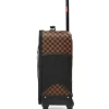 HENNY LOCK TIBURONES EN PARÍS EQUIPAJE DE MANO PARA JETSETTER HENNY LOCK TIBURONES EN PARÍS EQUIPAJE DE MANO PARA JETSETTER