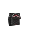 HINCHA DE MENSAJERO DE TIBURONES DE VAPOR ATÓMICO HINCHA DE MENSAJERO DE TIBURONES DE VAPOR ATÓMICO