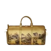 HUCHA DE BOLSA DE COLABORACIÓN CON EL JUEGO DEL CALAMARES HUCHA DE BOLSA DE COLABORACIÓN CON EL JUEGO DEL CALAMARES