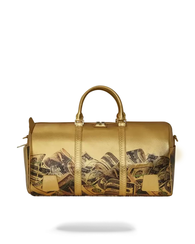 HUCHA DE BOLSA DE COLABORACIÓN CON EL JUEGO DEL CALAMARES HUCHA DE BOLSA DE COLABORACIÓN CON EL JUEGO DEL CALAMARES