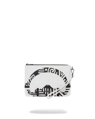 IA-8 INTELIGENCIA AFRICANA – HISTORIA DE ORIGEN CROSSOVER CLUTCH