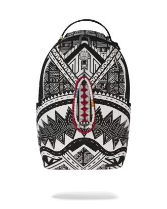 IA INTELIGENCIA AFRICANA LA MOCHILA SKYHAWK – COLABORACIÓN CON SANDFLOWER