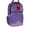 ¡¡¡IMPOSIBLE!!! ¡¡¡MOCHILA REVERSIBLE: DE TERCIOPELO MORADO A LA MOCHILA OG SHARKS IN PARIS!!!
