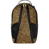 INTELIGENCIA AFRICANA 9 EL CORAJE PERDURA MOCHILA – COLABORACIÓN CON SANDFLOWER