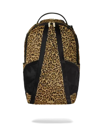 INTELIGENCIA AFRICANA 9 EL CORAJE PERDURA MOCHILA – COLABORACIÓN CON SANDFLOWER