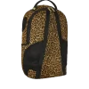 INTELIGENCIA AFRICANA 9 EL CORAJE PERDURA MOCHILA – COLABORACIÓN CON SANDFLOWER